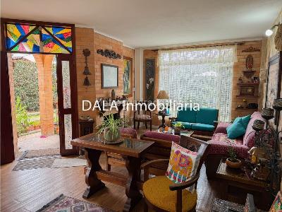 Casa en venta en Vereda Cerca De Piedra, Chía · foto 5 de 20
