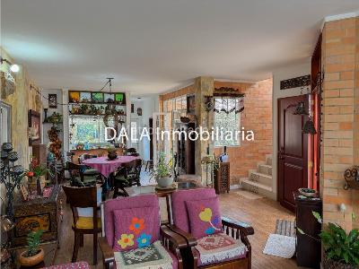 Casa en venta en Vereda Cerca De Piedra, Chía · foto 6 de 20