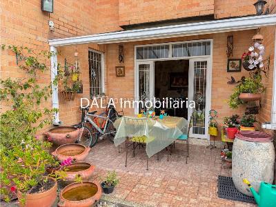 Casa en venta en Vereda Cerca De Piedra, Chía · foto 9 de 20