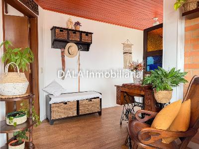 Casa en venta en Vereda Cerca De Piedra, Chía · foto 19 de 20