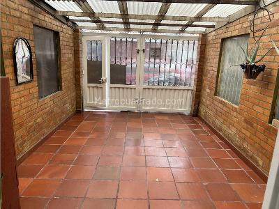 Casa de 3 alcobas en venta en Ibaro 3, Chía, 59 m² · foto 2 de 20