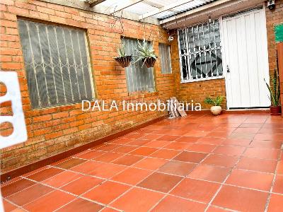 Casa de 3 alcobas en venta en Ibaro 3, Chía, 59 m² · foto 3 de 20