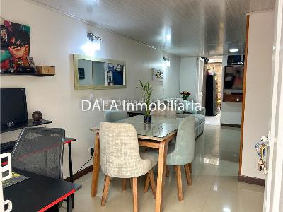 Casa de 3 alcobas en venta en Ibaro 3, Chía, 59 m² · foto 4 de 20
