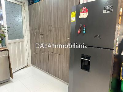 Casa de 3 alcobas en venta en Ibaro 3, Chía, 59 m² · foto 7 de 20