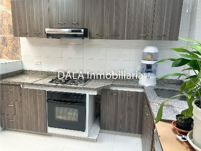 Casa de 3 alcobas en venta en Ibaro 3, Chía, 59 m² · foto 8 de 20