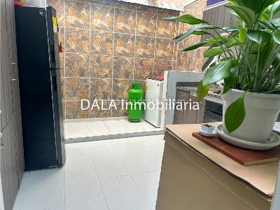 Casa de 3 alcobas en venta en Ibaro 3, Chía, 59 m² · foto 10 de 20