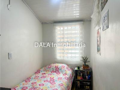 Casa de 3 alcobas en venta en Ibaro 3, Chía, 59 m² · foto 18 de 20