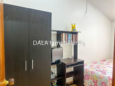 Casa de 3 alcobas en venta en Ibaro 3, Chía, 59 m² · foto 19 de 20