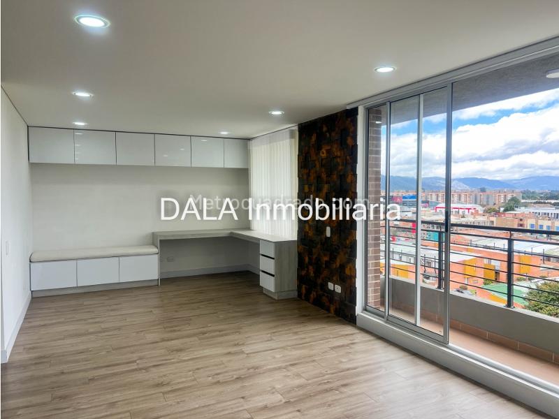 Piso – Chía, El Rosario, Arrayanes de Riofrio - Vista 5