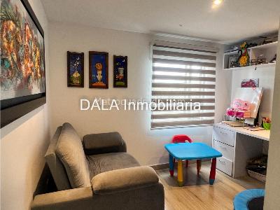 Casa en venta en Rio Frio, Chía · foto 18 de 20