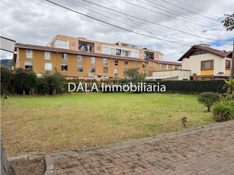 Lote en Venta, Vereda La Balsa, Chía - Vista 2