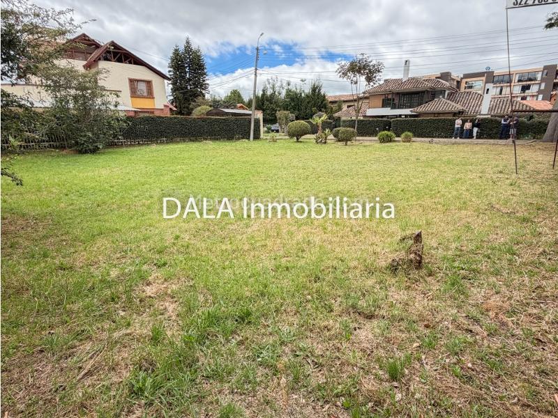 Lote en Venta, Vereda La Balsa, Chía - Vista 3
