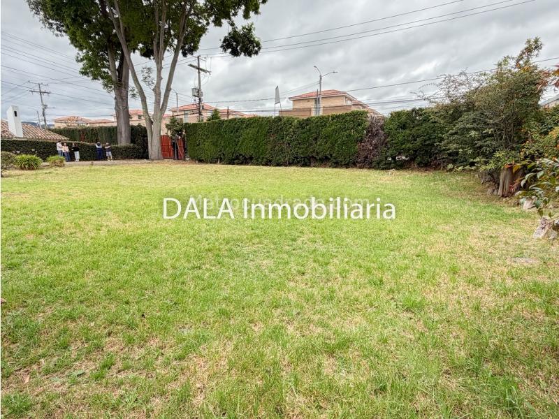 Lote en Venta, Vereda La Balsa, Chía - Vista 4
