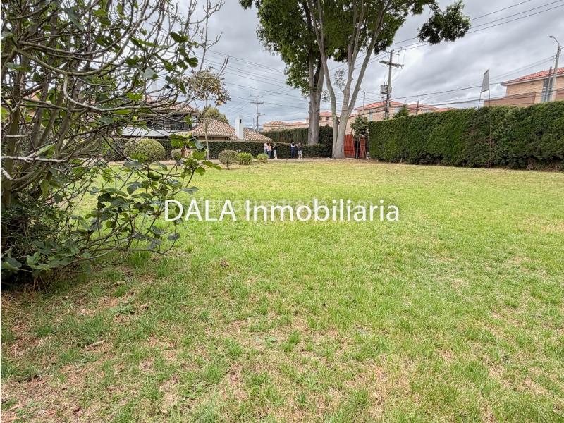 Lote en Venta, Vereda La Balsa, Chía - Vista 5
