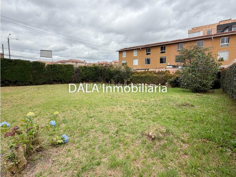 Lote en Venta, Vereda La Balsa, Chía - Más
