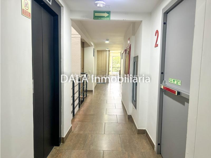Piso – Cajicá, Canelon - Vista 3
