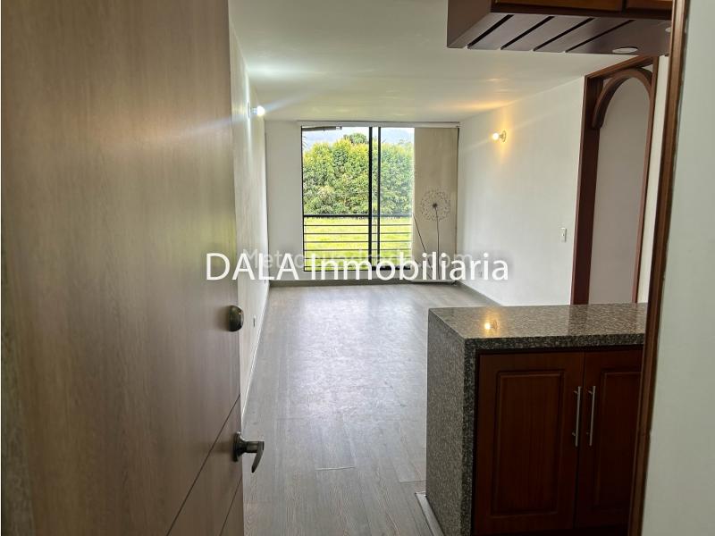Piso – Cajicá, Canelon - Vista 4