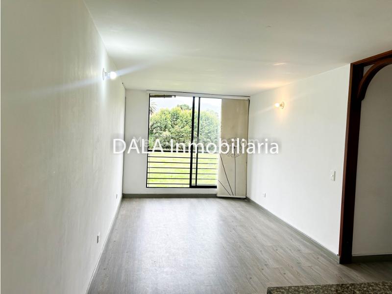 Piso – Cajicá, Canelon - Vista 5