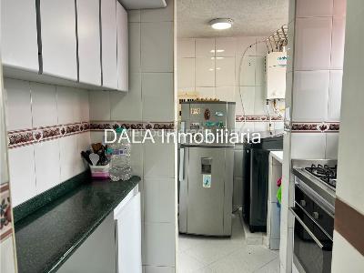 Apartamento de 3 alcobas en venta en Avenida Pradilla, Chía, 64 m² · foto 2 de 20