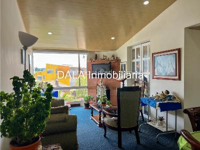 Apartamento de 3 alcobas en venta en Avenida Pradilla, Chía, 64 m² · foto 3 de 20