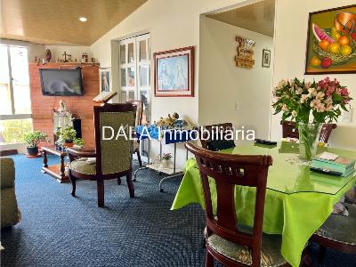 Apartamento de 3 alcobas en venta en Avenida Pradilla, Chía, 64 m² · foto 4 de 20