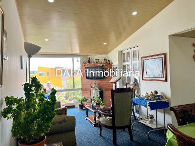 Apartamento de 3 alcobas en venta en Avenida Pradilla, Chía, 64 m² · foto 5 de 20