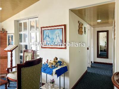 Apartamento de 3 alcobas en venta en Avenida Pradilla, Chía, 64 m² · foto 6 de 20