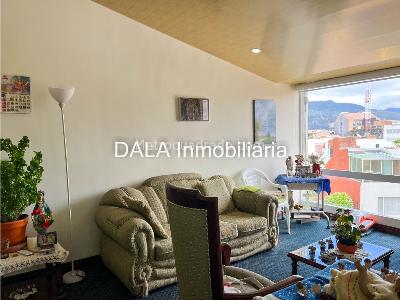 Apartamento de 3 alcobas en venta en Avenida Pradilla, Chía, 64 m² · foto 7 de 20