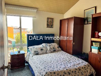 Apartamento de 3 alcobas en venta en Avenida Pradilla, Chía, 64 m² · foto 11 de 20