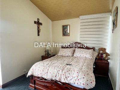 Apartamento de 3 alcobas en venta en Avenida Pradilla, Chía, 64 m² · foto 16 de 20