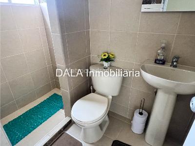 Apartamento de 3 alcobas en venta en Avenida Pradilla, Chía, 64 m² · foto 17 de 20