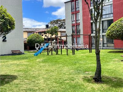 Apartamento de 3 alcobas en venta en Avenida Pradilla, Chía, 64 m² · foto 19 de 20
