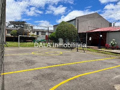 Apartamento de 3 alcobas en venta en Avenida Pradilla, Chía, 64 m² · foto 20 de 20