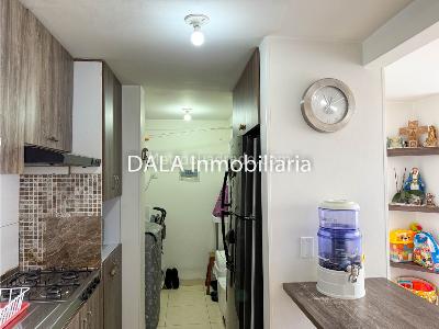 Apartamento de 3 alcobas en venta en Vereda Samaria, Chía, 51 m² · foto 3 de 19