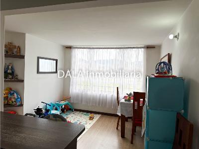Apartamento de 3 alcobas en venta en Vereda Samaria, Chía, 51 m² · foto 4 de 19