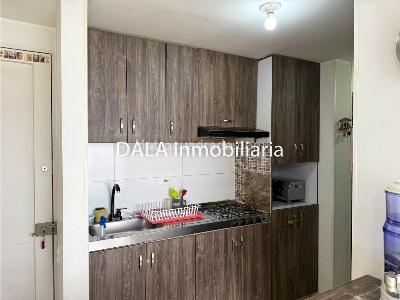 Apartamento de 3 alcobas en venta en Vereda Samaria, Chía, 51 m² · foto 5 de 19