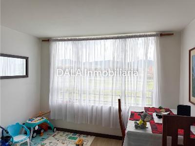 Apartamento de 3 alcobas en venta en Vereda Samaria, Chía, 51 m² · foto 6 de 19