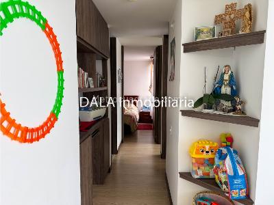 Apartamento de 3 alcobas en venta en Vereda Samaria, Chía, 51 m² · foto 8 de 19