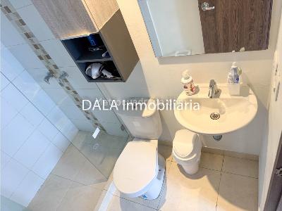 Apartamento de 3 alcobas en venta en Vereda Samaria, Chía, 51 m² · foto 9 de 19