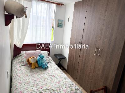 Apartamento de 3 alcobas en venta en Vereda Samaria, Chía, 51 m² · foto 10 de 19