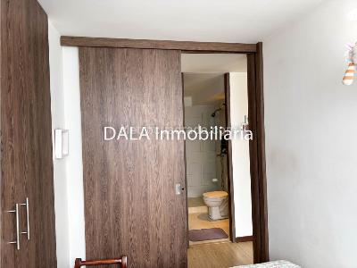 Apartamento de 3 alcobas en venta en Vereda Samaria, Chía, 51 m² · foto 11 de 19