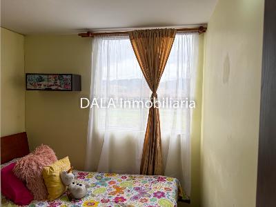 Apartamento de 3 alcobas en venta en Vereda Samaria, Chía, 51 m² · foto 12 de 19