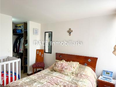 Apartamento de 3 alcobas en venta en Vereda Samaria, Chía, 51 m² · foto 14 de 19