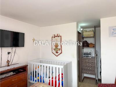 Apartamento de 3 alcobas en venta en Vereda Samaria, Chía, 51 m² · foto 16 de 19