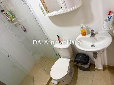 Apartamento de 3 alcobas en venta en Vereda Samaria, Chía, 51 m² · foto 17 de 19
