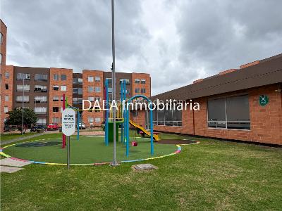 Apartamento de 3 alcobas en venta en Vereda Samaria, Chía, 51 m² · foto 18 de 19