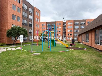Apartamento de 3 alcobas en venta en Vereda Samaria, Chía, 51 m² · foto 19 de 19