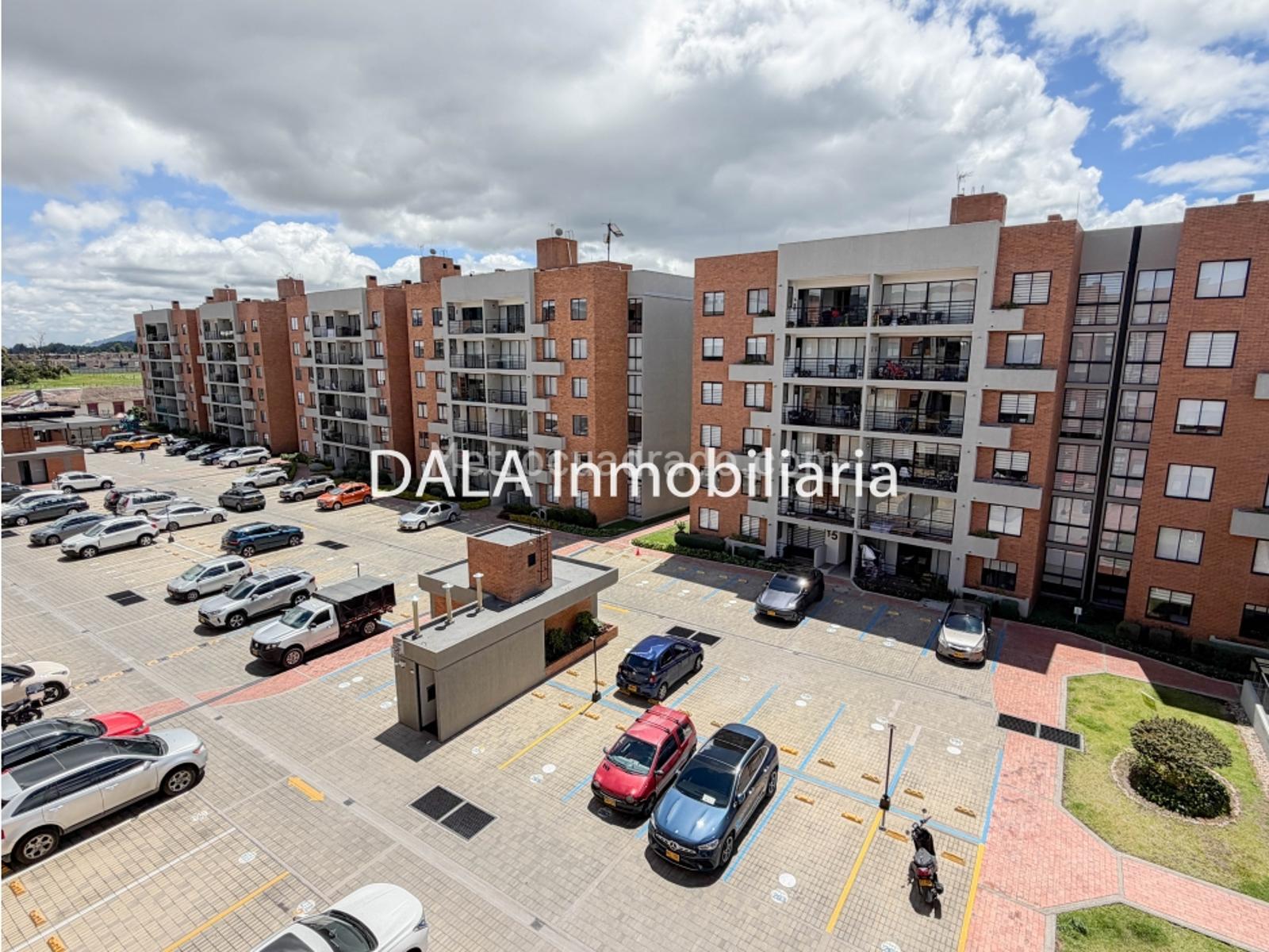Foto del apartamento