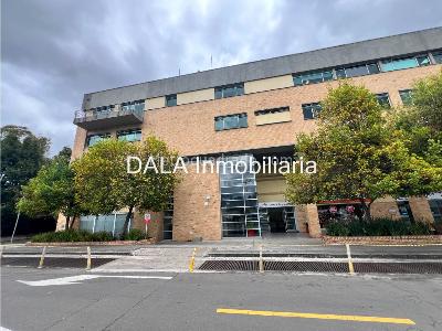 Office for rent in Milla De Oro, Chía