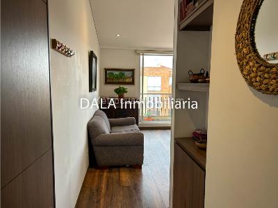 Apartamento en venta en 20 De Julio, Chía · foto 3 de 20
